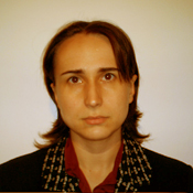 ALINA GAVRILUŢ