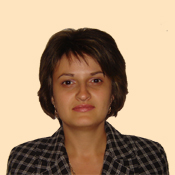 ANA MARIA MOŞNEAGU