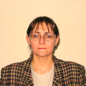 ANCA CROITORU
