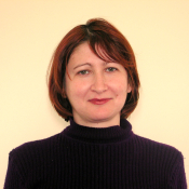 GABRIELA APREUTESEI