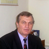 GHEORGHE ANICULĂESEI
