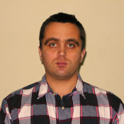 CĂTĂLIN LEFTER
