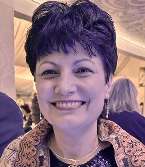 VIOLETA FOTEA