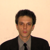 MARIUS TĂRNĂUCEANU