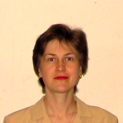 GABRIELA TĂNASE