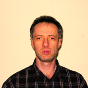 CLAUDIU VOLF