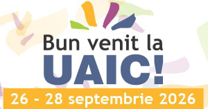 Bun venit la UAIC